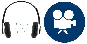 Audio and Video
